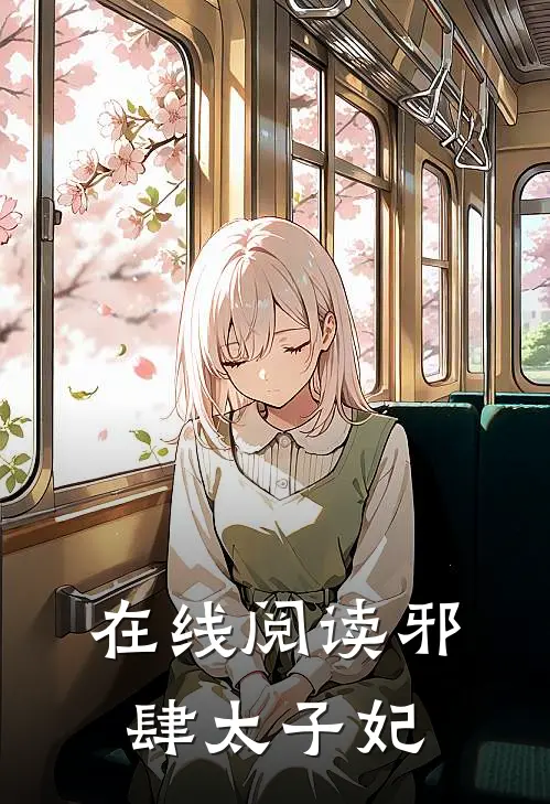 在线阅读邪肆太子妃
