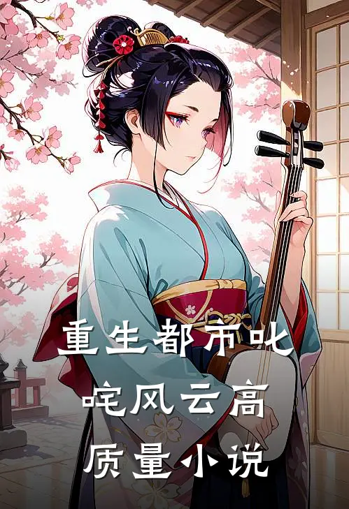 重生都市叱咤风云高质量小说