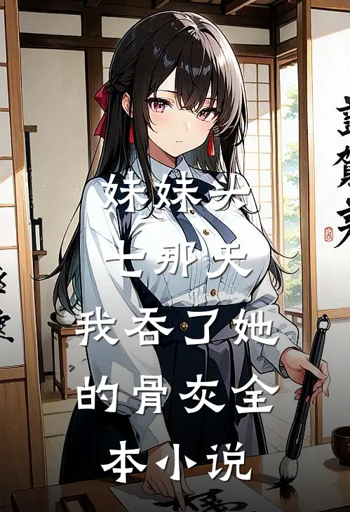 妹妹头七那天,我吞了她的骨灰全本小说