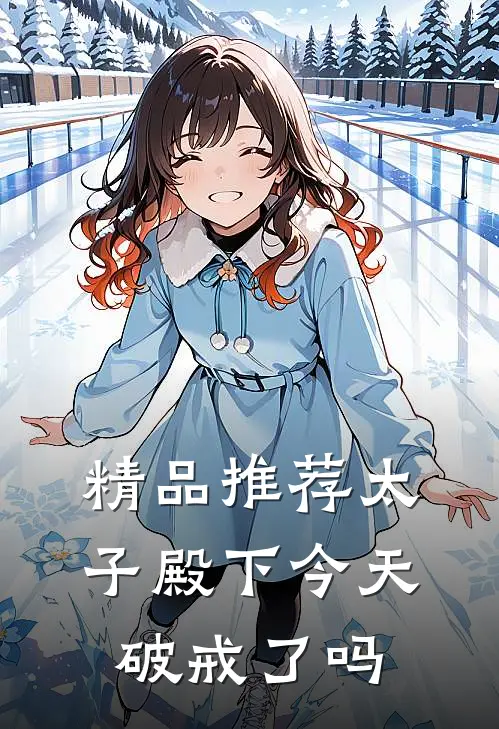 精品推荐太子殿下今天破戒了吗