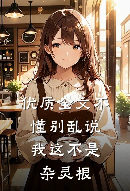 优质全文不懂别乱说，我这不是杂灵根