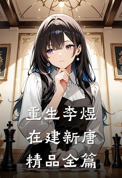 重生李煜：在建新唐精品全篇