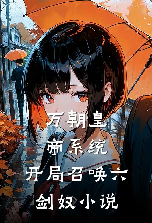 万朝皇帝系统,开局召唤六剑奴小说