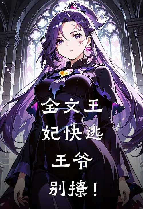 全文王妃快逃：王爷，别撩！