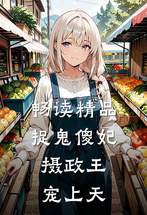 畅读精品捉鬼傻妃:摄政王宠上天