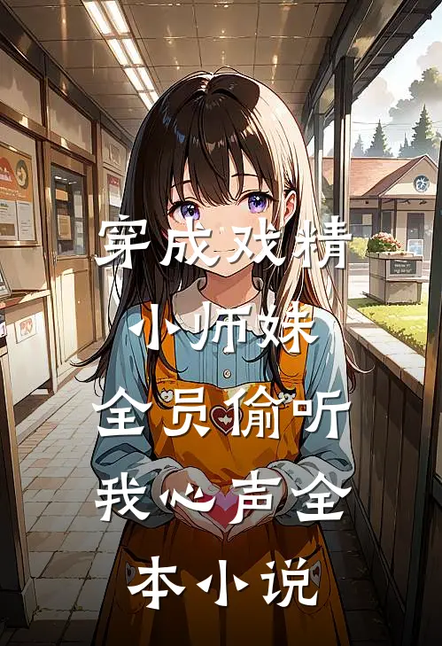 穿成戏精小师妹,全员偷听我心声全本小说