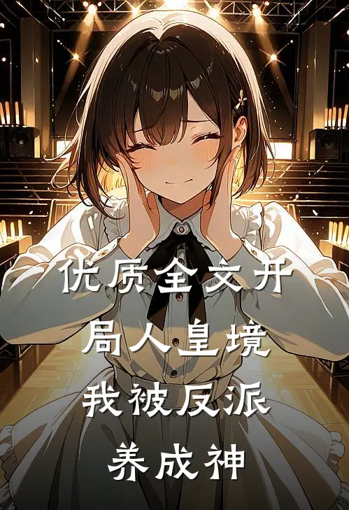 优质全文开局人皇境，我被反派养成神