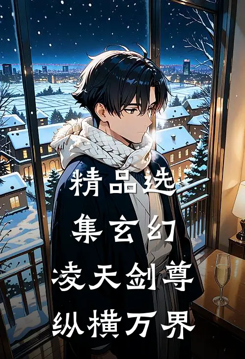 精品选集玄幻：凌天剑尊纵横万界