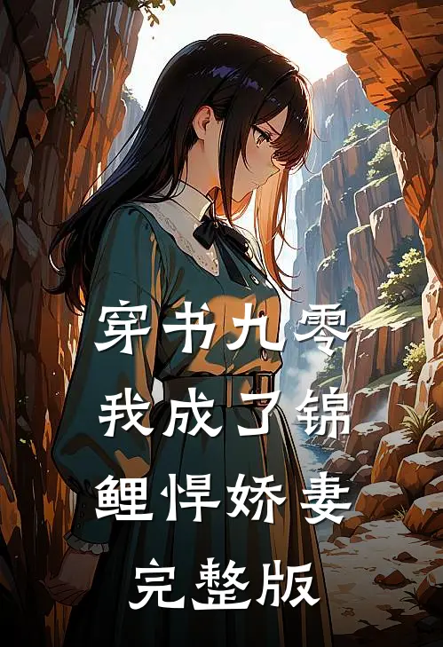 穿书九零,我成了锦鲤悍娇妻完整版