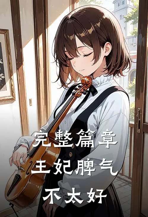 完整篇章王妃脾气不太好
