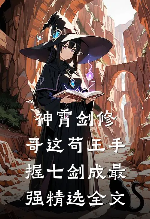 神霄剑修:哥这苟王手握七剑成最强精选全文