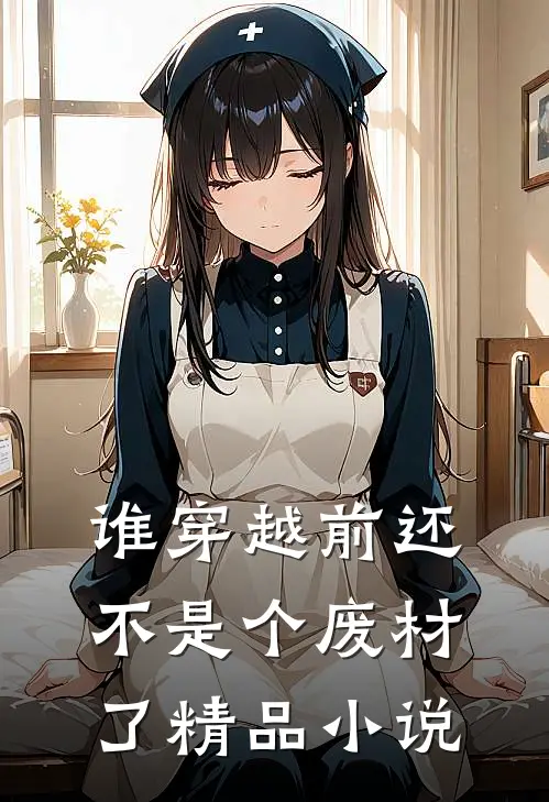谁穿越前还不是个废材了精品小说