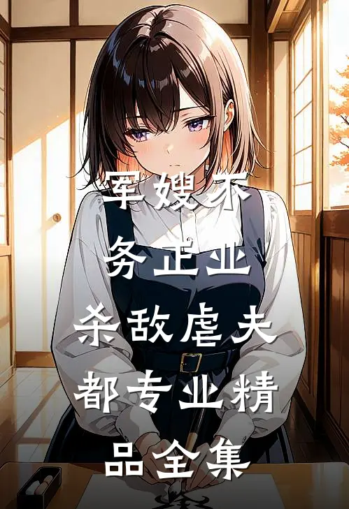 军嫂不务正业:杀敌虐夫都专业精品全集