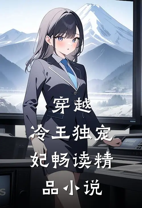 穿越：冷王独宠妃畅读精品小说