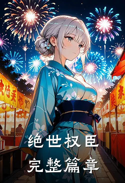 绝世权臣完整篇章