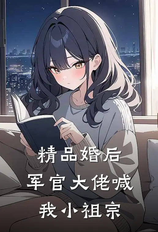 精品婚后，军官大佬喊我小祖宗