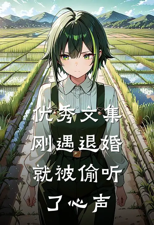优秀文集刚遇退婚,就被偷听了心声
