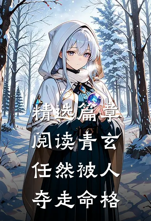 精选篇章阅读青玄任然被人夺走命格