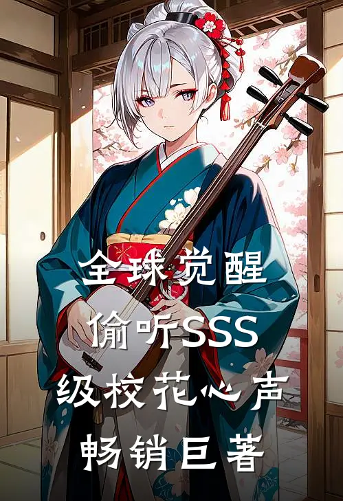 全球觉醒:偷听SSS级校花心声畅销巨著
