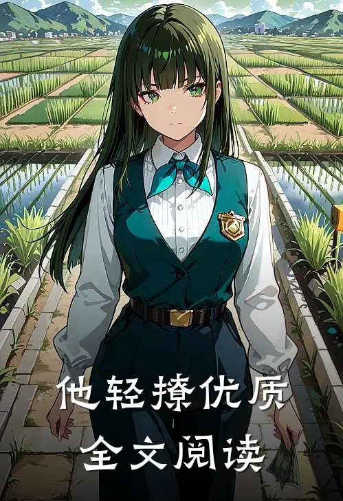 他轻撩优质全文阅读