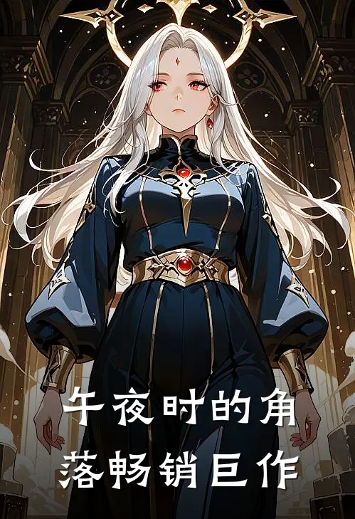 午夜时的角落畅销巨作