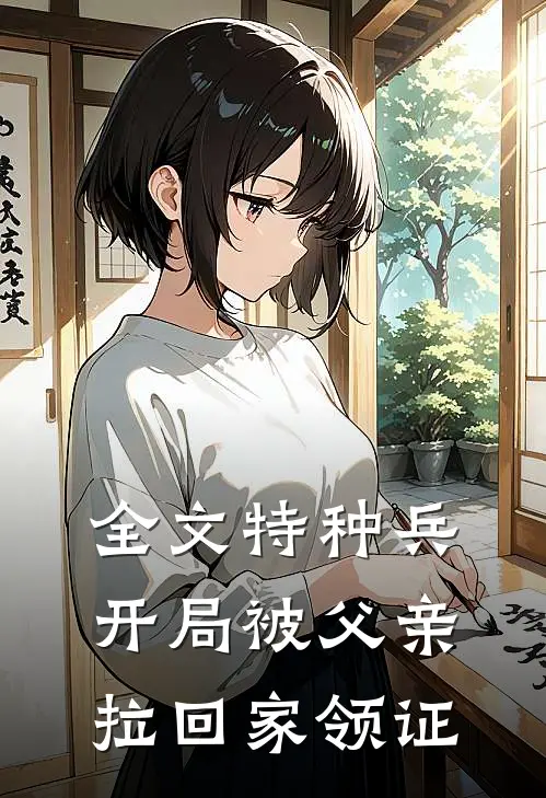 全文特种兵:开局被父亲拉回家领证