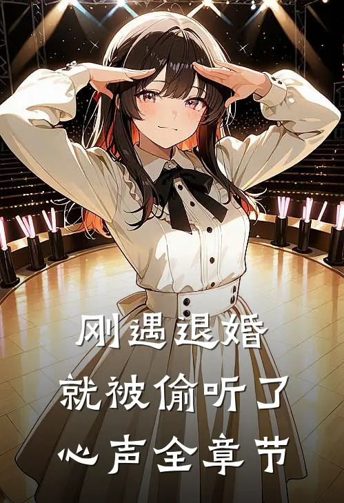 刚遇退婚，就被偷听了心声全章节