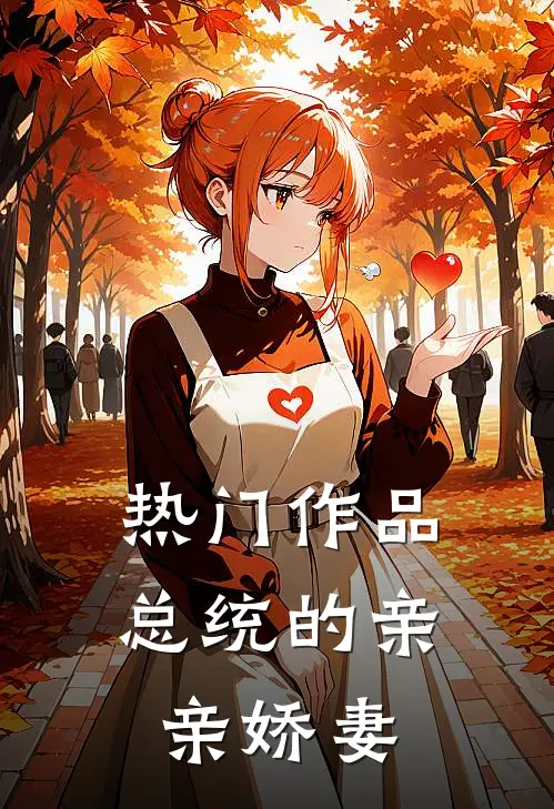 热门作品总统的亲亲娇妻