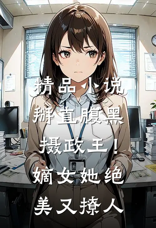 精品小说掰直腹黑摄政王！嫡女她绝美又撩人