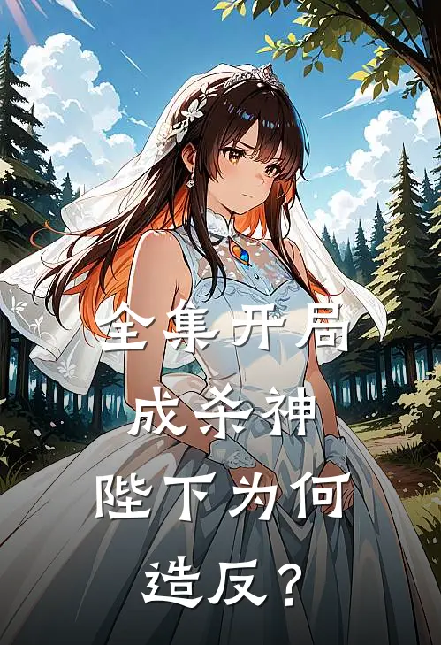 全集开局成杀神，陛下为何造反？