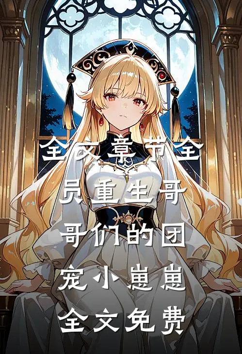 全文章节全员重生哥哥们的团宠小崽崽全文免费
