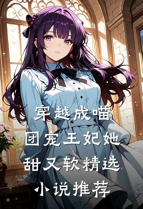 穿越成喵:团宠王妃她甜又软精选小说推荐