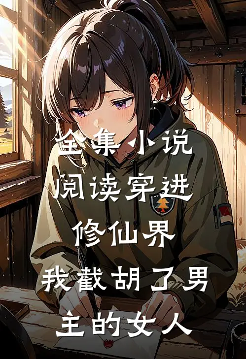 全集小说阅读穿进修仙界：我截胡了男主的女人