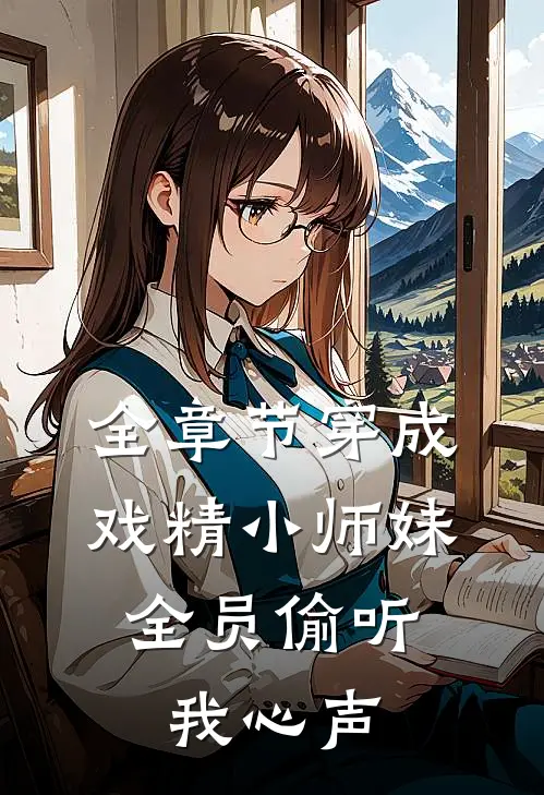 全章节穿成戏精小师妹，全员偷听我心声