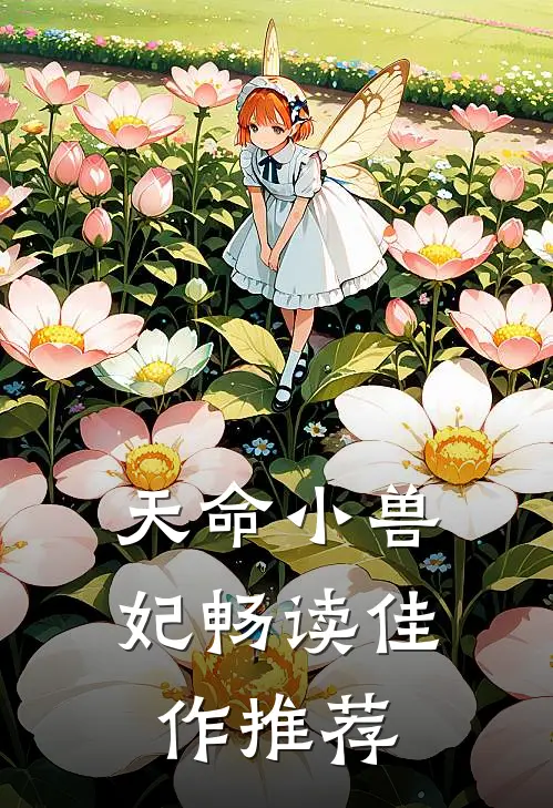 天命小兽妃畅读佳作推荐