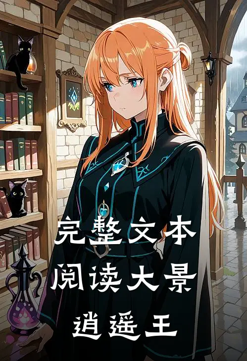完整文本阅读大景逍遥王