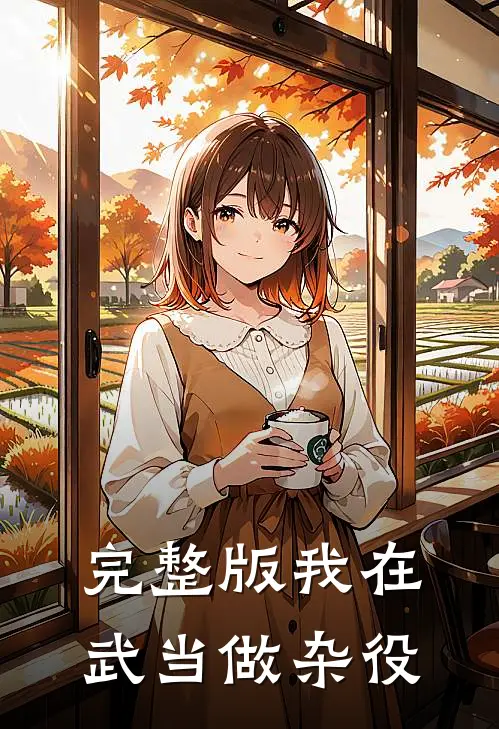 完整版我在武当做杂役