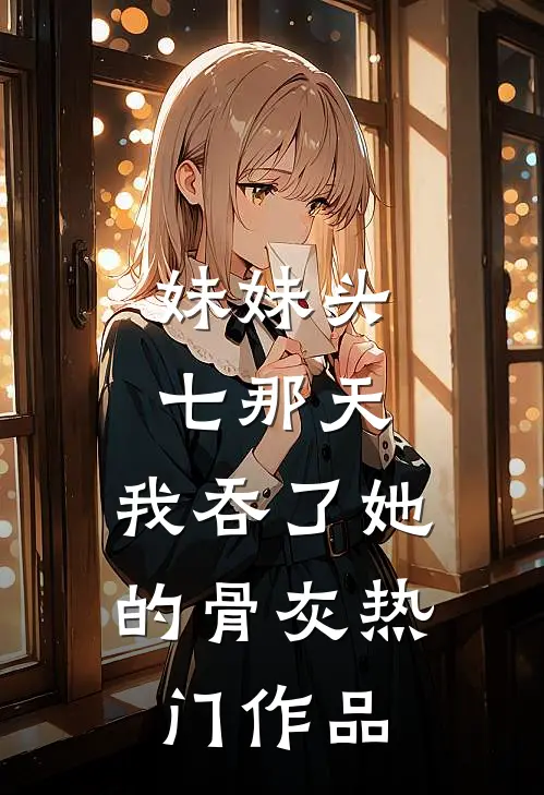 妹妹头七那天,我吞了她的骨灰热门作品