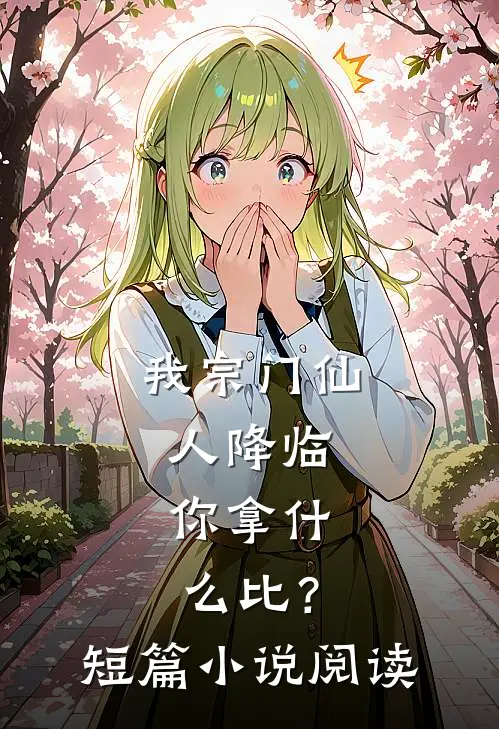 我宗门仙人降临，你拿什么比？短篇小说阅读