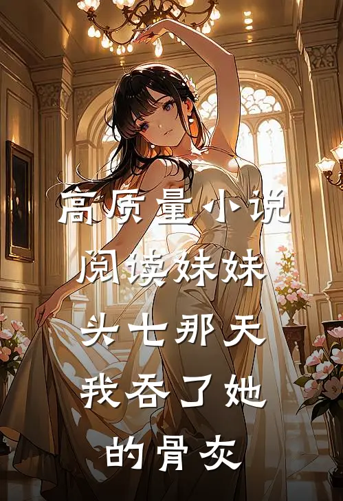 高质量小说阅读妹妹头七那天,我吞了她的骨灰