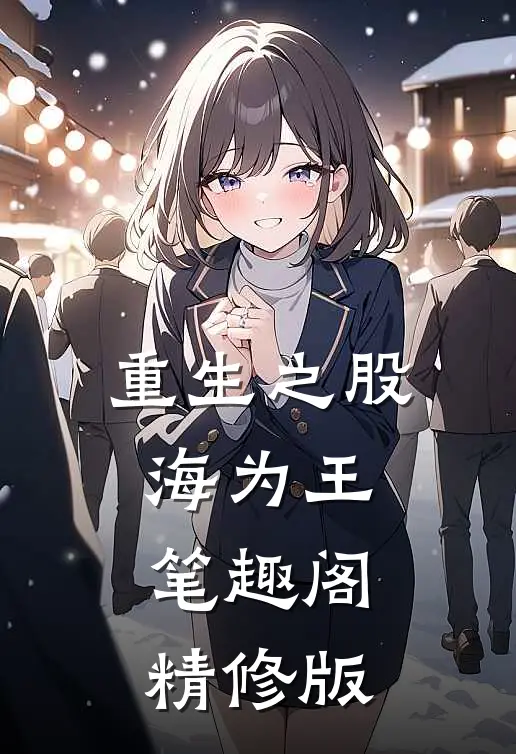重生之股海为王笔趣阁精修版