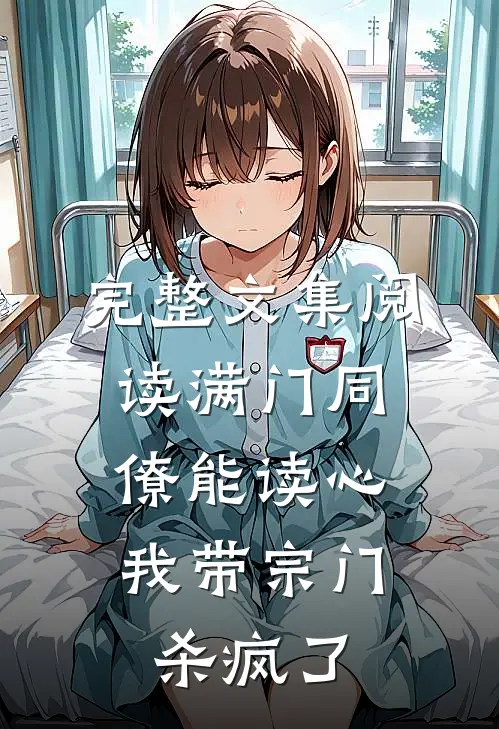 完整文集阅读满门同僚能读心,我带宗门杀疯了