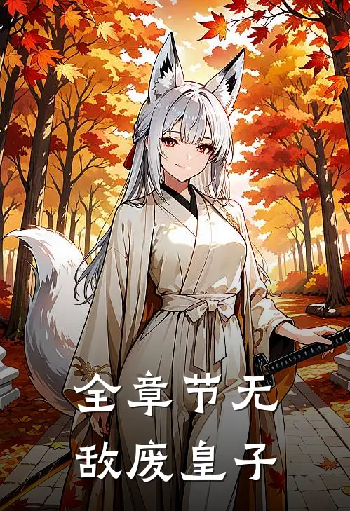 全章节无敌废皇子