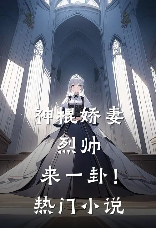 神棍娇妻:烈帅,来一卦!热门小说