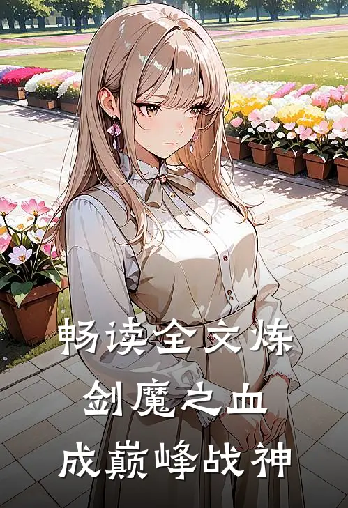 畅读全文炼剑魔之血，成巅峰战神