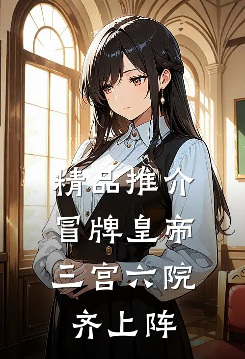 精品推介冒牌皇帝，三宫六院齐上阵