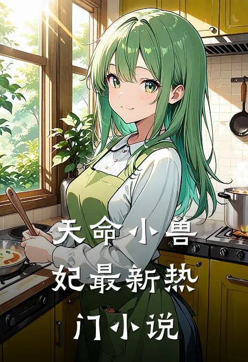 天命小兽妃最新热门小说