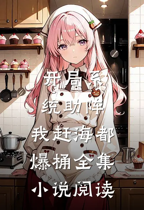开局系统助阵,我赶海都爆桶全集小说阅读