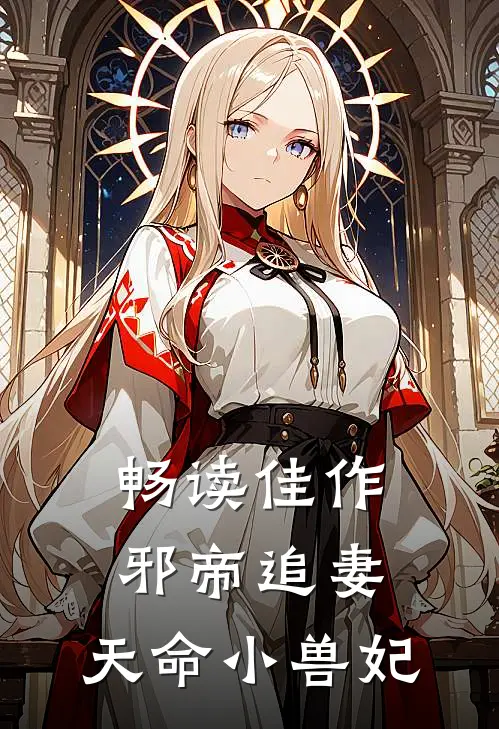 畅读佳作邪帝追妻：天命小兽妃
