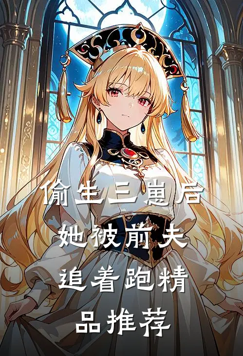 偷生三崽后,她被前夫追着跑精品推荐